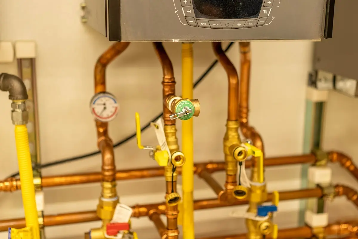 Licensed technician providing Sump Pump Repair for a homeowner in Apollo Beach